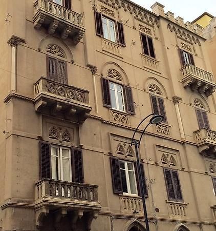 Deco Guest House Palermo Exterior photo